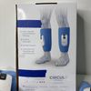 CIRCUL 8 PRO Mobile Blood Clot Portable Prevention Compression Tested, Working