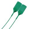 100 Green Anti Tamper Seals - FireShield