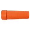 Laser 6635 Cable End Shroud with Grip Collar - 35mm