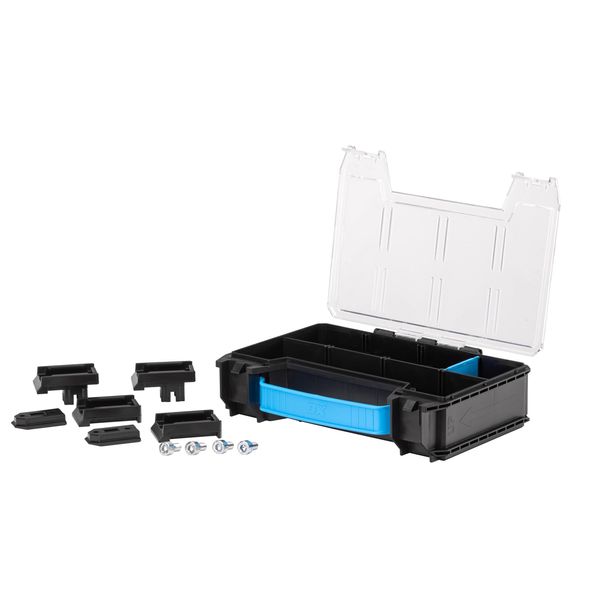 OX Tools TOOLTREK Pro Custom M8 Tool Connector Kit