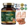 PURE NAILS PRO PREMIUM FUNGUS CLEAR FORMULA 90 capsules