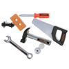 Jakks Pacific Black and Decker Junior Tool Box