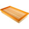 MAHLE ORIGINAL LUFTFILTER LX 936