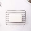 Stainless Steel Soap Dish Simple