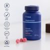 120 Count Chewable Magnesium Gummies for Relaxation Muscle Support 336mg
