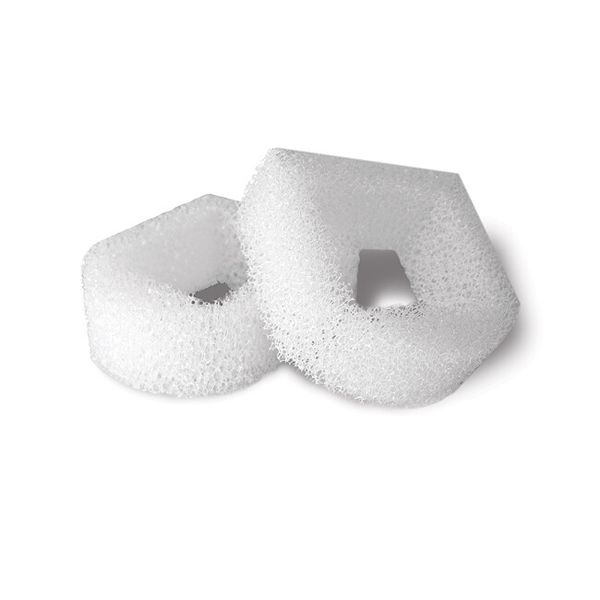 Drinkwell Replacement Foam Pre-Filters 2-Pack | Works With Many Drinkwell Models