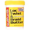 Sulfur 8 Loc Twist and Braid Butter, 4 Ounce