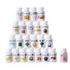 Collagen and 22 kinds of nutrients Asuka no Megumi [150 large grains for 30 days]