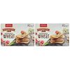 Pepperidge Farm Harvest Wheat Distinctive Crackers 10.25 oz (Pack of 2)