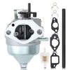 Carburetor for Troy-Bilt 542 push mower with a GCV 160A engine