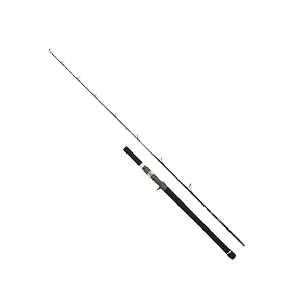 DAIWA Jigging Rod Vadel Y J60MB/Y Fishing Rod