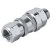 BIGM 637802 One-Touch Coupler, φ8.5 (ISO)