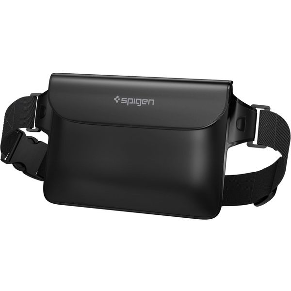 Spigen Waterproof Case A620 Variation, Black