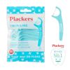 Dental Floss Plackers 35 Double Clean Mint Flavors (1)