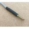 ADC PJ713 CONNECTIVITY PATCH CABLE SET GRAY 23"