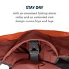RUFFWEAR Vert Jacke, Größe XS, Canyonlands Orange