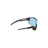 Bliz Matrix Matte Black/Smoke w Ice Blue Multi