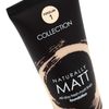 COLLECTION Naturally Matt Foundation, Porcelain, Number 1