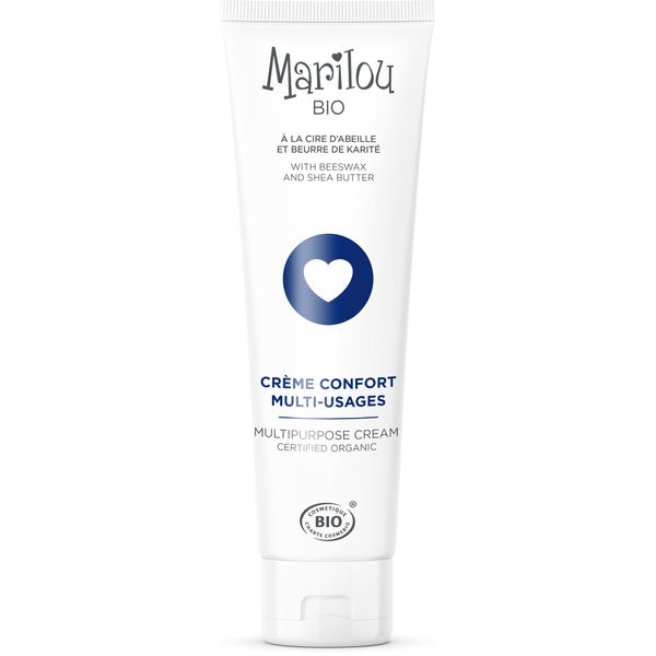 Marilou Bio Crème confort multi-usages 100 ml