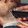 Professional Hair Clippers Cordless Trimmer Beard Cutting Machine Barber