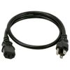 日東工業 Power Supply Plug Cord rd881 – 2 °C13