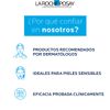 La Roche-Posay - Effaclar Mic-Pel Cleaning Gel 400 ml