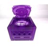 🇺🇸Nintendo Gamecube TRN Purple replacement Housing Shells - Ships From USA