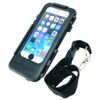 Waterproof Tough Case for iPhone 6S & Basic 1" / 25mm Ball Adapter with Safety Clip