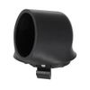 Single Gauge Pod Mount Holder For 96-2000 Honda Civic EK Functional Window Vent