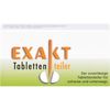 MEDA Pharma Exakt Tablettenteiler, 1 St. Gerät