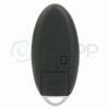 2 For Nissan Leaf Quest 2011 2012 2013 2014-2017 Remote Keyless Entry System