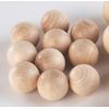 TickiT 73881 Beechwood Balls