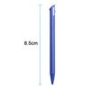 2x Blue Replacement Stylus Touch Screen Pens, Compatible with Nintendo NEW 3DS XL