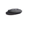 SoleTech 145 Rubber Full Sole 1 Pair - Size 10
