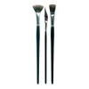 Jackson's : Speciality Brush Set : Set of 3