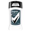 Degree Men UltraClear Antiperspirant Deodorant Black+White 72-Hour Sweat and Odor Protection Antiperspirant For Men With MotionSense Technology 2.7 oz