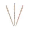 Paper Mate Replay Erasable Ballpoint Pen | Medium Point (1.0mm) | Assorted Colours | 3 Count