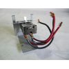 (NEW) Stelpro Thermostat Kit Two-Pole White N2T1-6W