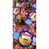 Bonart Tayas Damla Asst. Chewy Candy 800gr