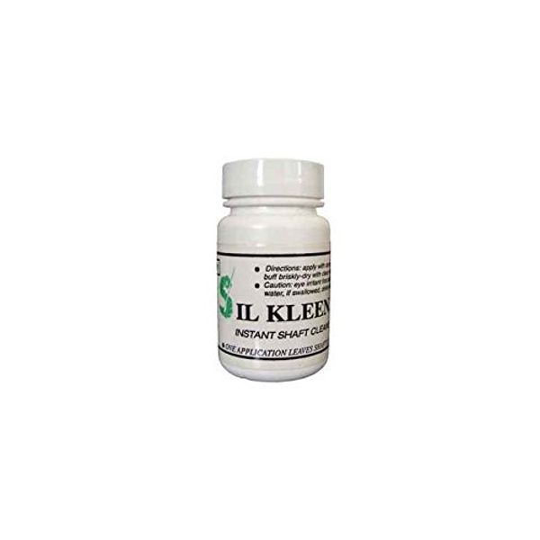 Sterling Gaming SIL Kleen Shaft Cleaner Powder