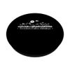 Two Wheels, Endless Adventures PopSockets Adhesive PopGrip