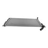 Radiator Assembly Aluminum Core Compatible with 02-08 Mini Cooper CU2859 MC3010102