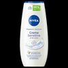 Nivea Pflegedusche Creme Sensitive, 250 ml Creme