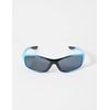 Eyelevel Boy's Scooter Sunglasses, Blue, One size