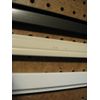 Interior secondary storm windows