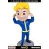 Gaming Heads Fallout: Vault Boy 76 Strength - 12" (Tall) bobblehead
