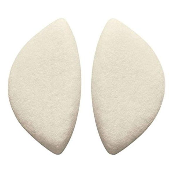 Physical Therapy 35712 Scaphoid Pads, Medium