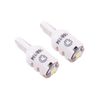 194 LED Bulb HP5 LED Cool White Short Pair Diode Dynamics