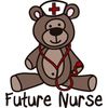 CafePress Future Nurse Mug 11 oz (325 ml) Ceramic Coffee Mug