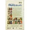 Happily Ever After (VHS, 1993) Clamshell New/Sealed Snow White ANIMATED 